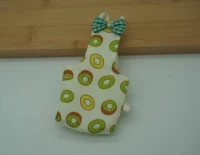 Зеленый киви