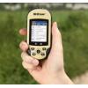 Color Path N200 Handheld GPS Color Pattern GPS Locator Acre Meter