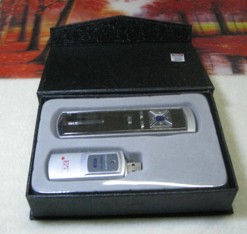 Telecommande - pointeur laser - Ref 390862 Image 16