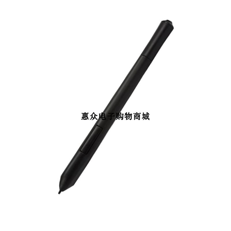 Hanwang Drawing Board Black 0906 Drawing Board Drawing Board Digital Drawing Board Creative Star Hanwang Press Sensor Pen