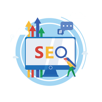 1 seo external link keyword website optimization high quality original release high authority website English external link