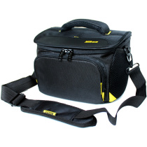 Nikon SLR photo bag D90D5500D5600D7000D7100D7200D610 camera bag single reverse bag