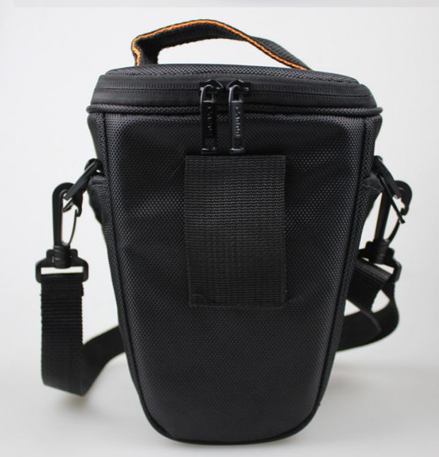 Túi đựng máy ảnh DSLR DSLR D90D7200D7000D5600 D5500D7100 túi đựng máy ảnh cầm tay hình tam giác - Phụ kiện máy ảnh kỹ thuật số túi đựng máy ảnh sony