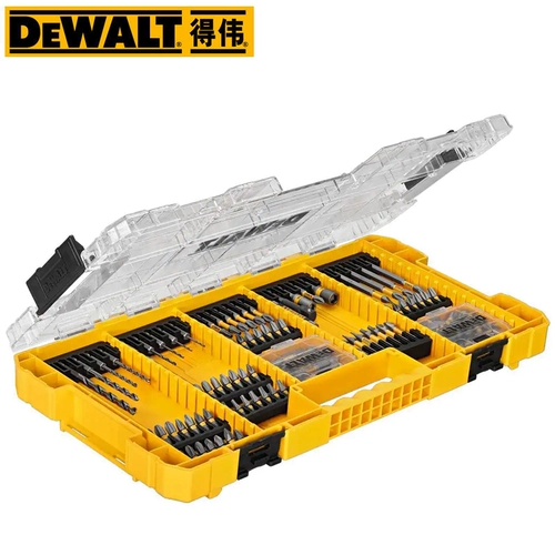 Dewei Charge Box, встроенный в стек TSTAK для инструментов, духовная привязанная шлифовальная головка DT70801