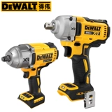 DeWei 18V безмолвное электрическое удатное гаечное ключ DCF894/892/899/900