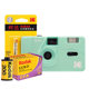 Kodak M35 retro interchangeable film fool camera novice entry birthday gift girl ins film machine student