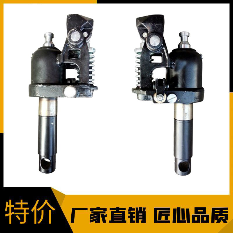 Nori Manual Hydraulics Nori Force Manual Forklift Rams Norforce Bulls DF Oil Pumps