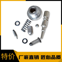 Manual forklift Accessories Xilin BF manual hydraulic handling vehicle subterranean raw valve core