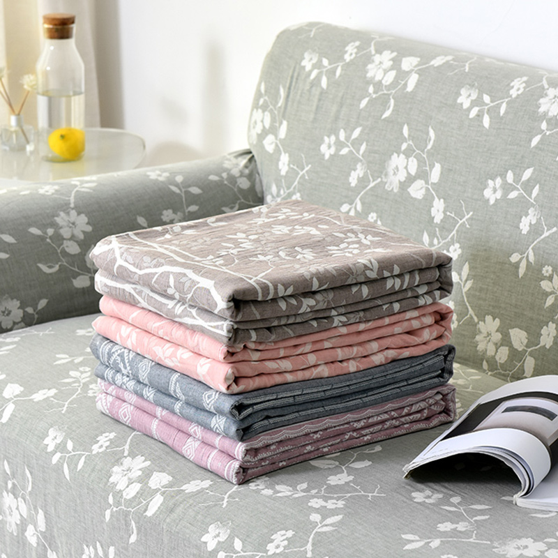 Simple sofa cover full cover lazy sofa mat single person sofa protection grasp cover cover all-inclusive universal