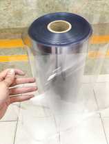 PC transparent plastic plexiglass mounted plastic glass sunboard sunboard pvc Billboard