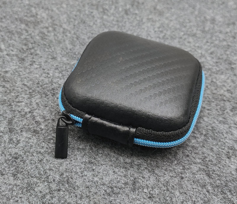 Headphone Pack Pack Parts Pack Headphone Box with headset accessories