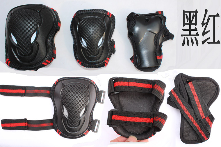 Patins à roulettes - Ref 2579150 Image 6