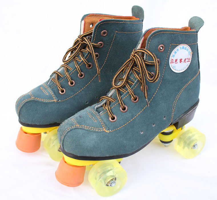 Patins à roulettes - Ref 2589339 Image 8