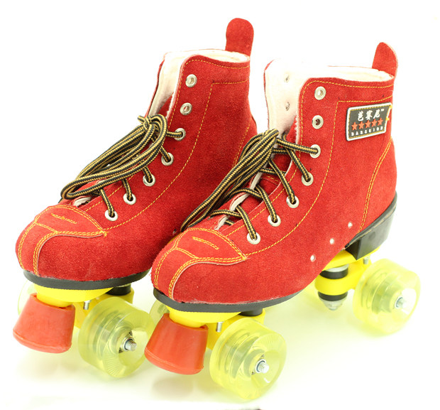 Patins à roulettes - Ref 2581604 Image 4