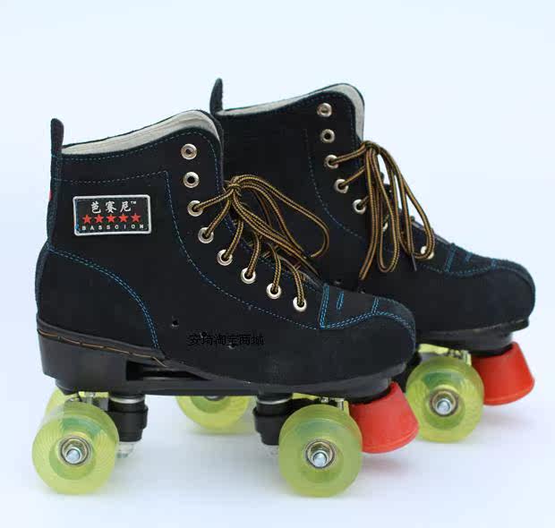 Patins à roulettes - Ref 2583569 Image 5