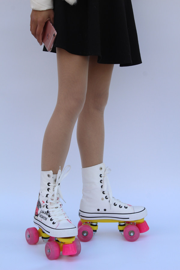 Patins à roulettes - Ref 2583463 Image 6