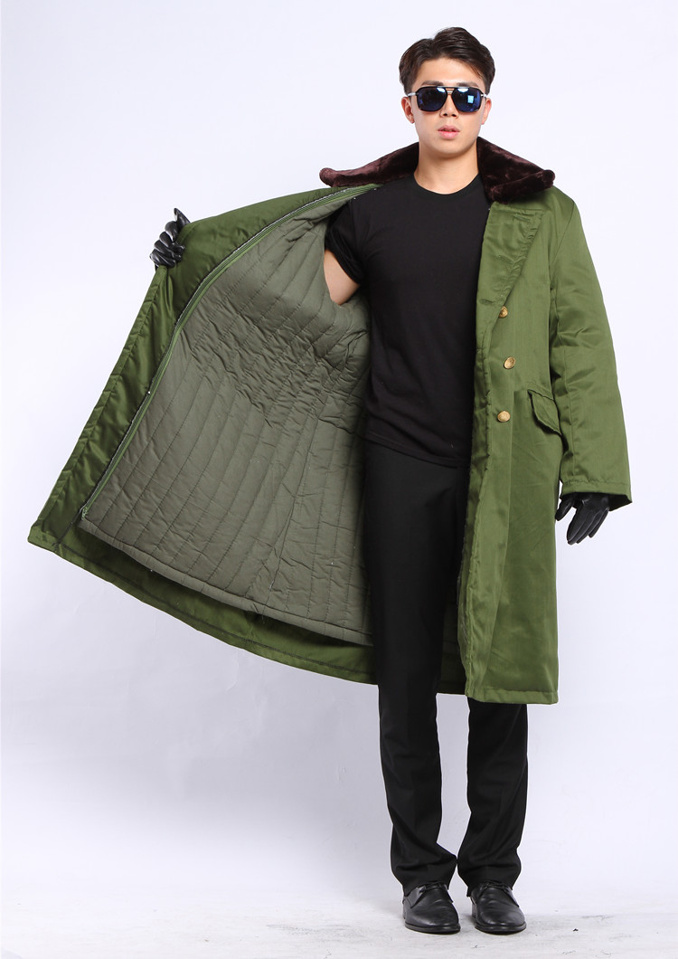 Blouson hiver pour homme - Ref 3115289 Image 3