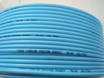 Wire 2 5 national standard 4 square copper wire housewire household 1 5 6 10 pure copper flame retardant BV wire single core cable