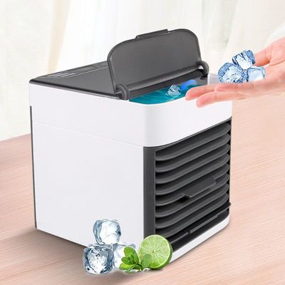 迷你usb冷风机小空调电制冷家用