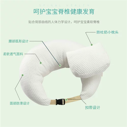 Подушка для кормящих грудью, коврик для младенцев