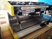  Kimberley m27 Pegasus coffee machine double-head electronic control professional commercial semi-automatic coffee machine