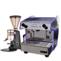  La bersistir LD-1 single-head commercial coffee machine Italian semi-automatic high cup electronic control