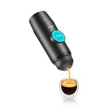 Portable Nespresso Machine Mini Coffee Maker Hot and Cold Ex