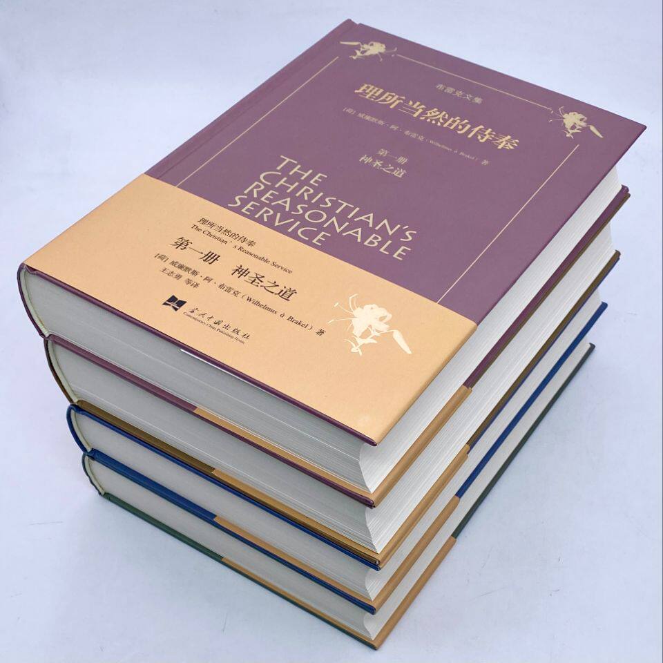 🔥基督徒必入!这本书让我重新认识信仰的“理所当然”?真实测评+干货分享!-基督教-淘宝好物网
