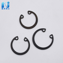 Piston pin stop collar 170173178186188190 192F air-cooled diesel engine accessories Part hole stopper