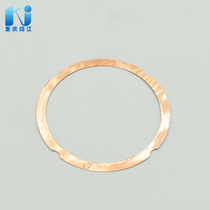 Cylinder head gasket copper cylinder bed cylinder cushion 170173178186188190192 model air-cooled firewood
