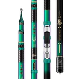 Смешная рыбацкая долина Mai Рыбалка Три позиционирования без линии линии Ultra -Light Super Hard Lynuine 19