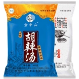 方中山 Hu Spicy Soup Magic подстанция суп острые снимки, легкая пряная говядина из говядины хэнань Чжэнчжоу Специализированные новогодние товары