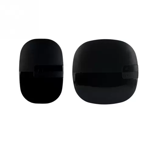 AC 110V-220V 0,5 Вт беспроводной дверной звонок Слим водонепроницаемый 350 м РЕМ