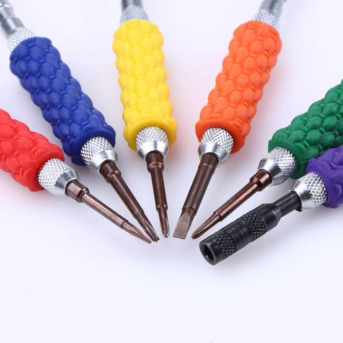 6 ПК/установки Torx Scream Set набор инструментов для ремонта мобильных телефонов