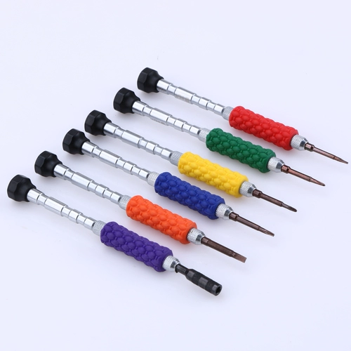 6 ПК/установки Torx Scream Set набор инструментов для ремонта мобильных телефонов