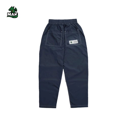 MAK Детское летнее нейлоновое легкое и тонкое средство от комаров, штаны