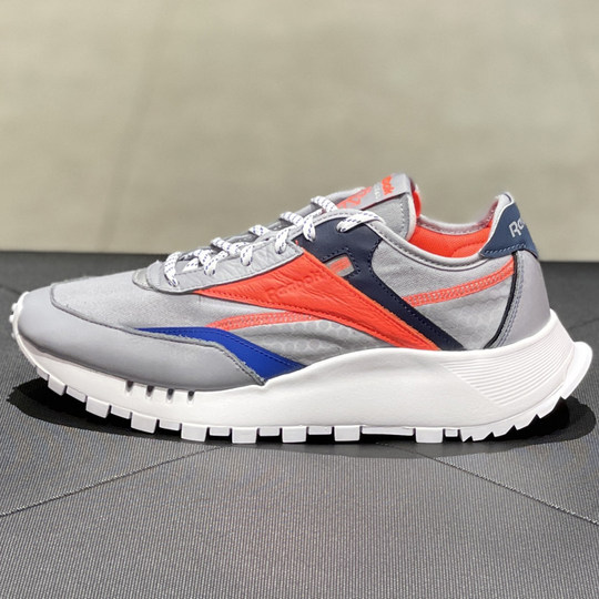 Reebok Reebok 정통 겨울 남녀 신발 Legacy 레트로 운동화 커플 운동화 FZ2921