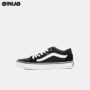 Giày Vans Fans Giày nam màu đen VN000SJVC4R - Dép / giày thường giày sneaker 