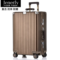 Титановый сплав [весь алюминиевый сплав -магний] [Retro Scrape Новая модель]