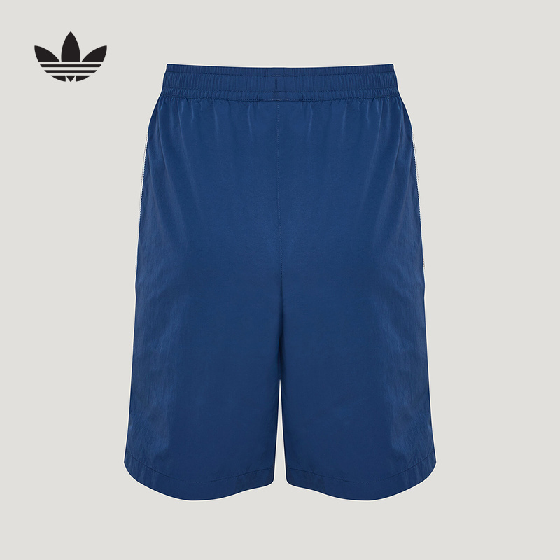 Adidas | (New Style) 2026 Summer Men's Woven Shorts Ky3340