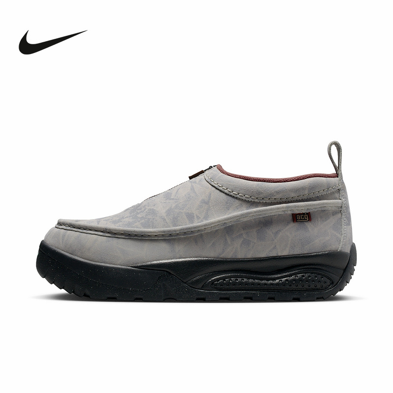 Nike Men's Shoes Winter Acg Izy Outdoor Functional Shoes Slip-On Sports Casual Shoes Hv4088-100