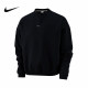 ເສື້ອຍືດຜູ້ຊາຍ Nike Nike ລະດູໜາວ 2025 ກິລາບານບ້ວງ velvet ໃໝ່ ແລະ ໂສ້ງຂາຍາວ IM5902-010
