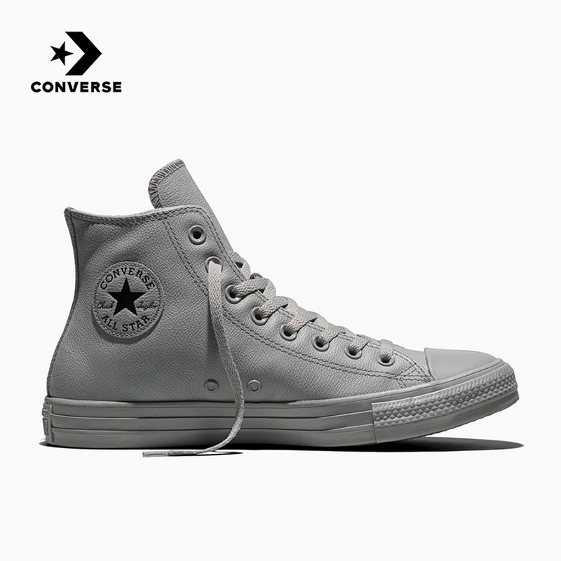 Converse New High-Top Casual Sneakers 2026 Men's and Women's Allstar Sports Shoes A20038C