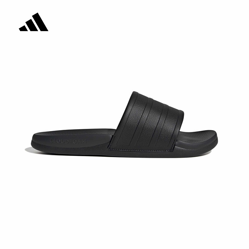Adidas Adilette Comfort 2.0 Summer Bathroom Unisex Classic Slippers Hq2467