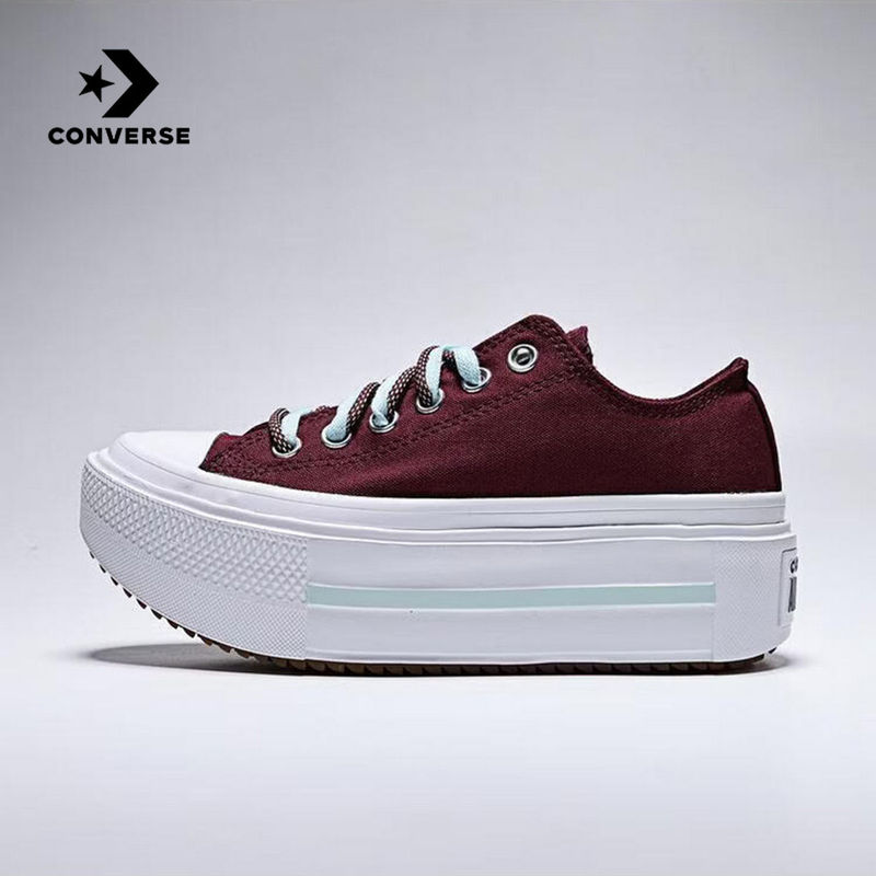 Converse | (New Model) 2026 Winter Unisex All Star A20325C