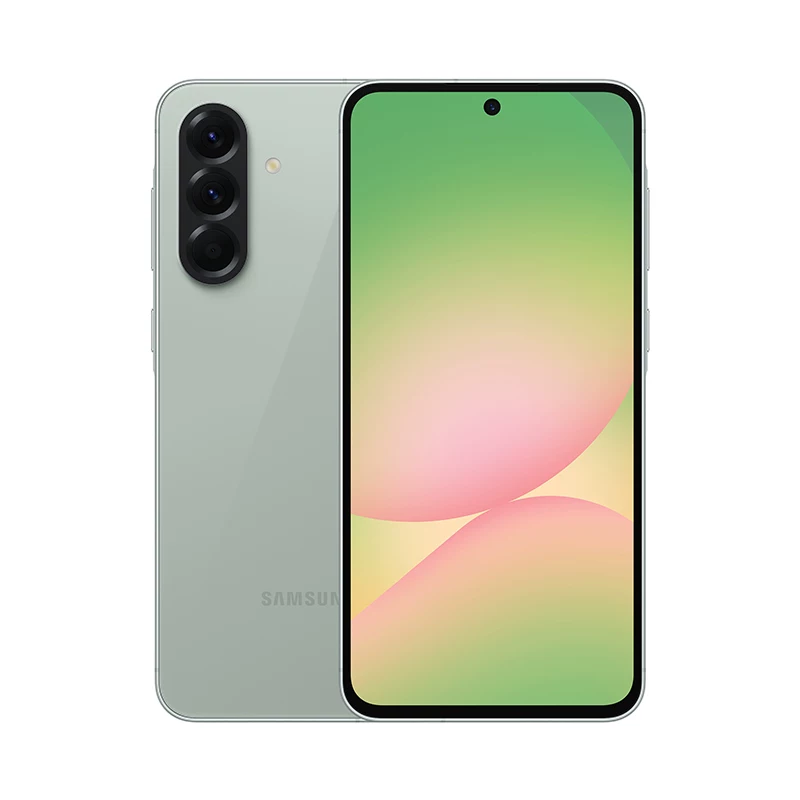 Samsung, mobile phone, A56, 5G, A5660