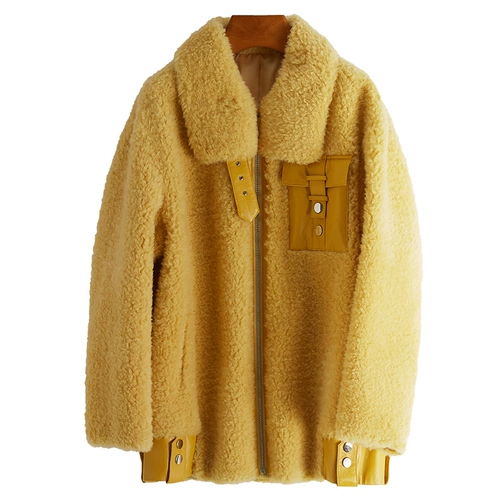 Зимняя куртка, короткий бархатный комплект, коллекция 2021