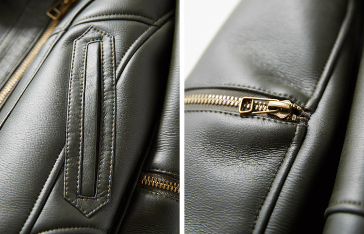 Manteau de fourrure femme BOOL   - Ref 3174473 Image 19