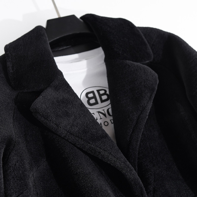 Manteau de fourrure femme BOOL   - Ref 3173275 Image 3