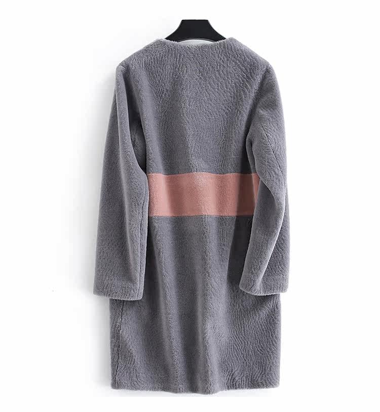 Manteau de fourrure femme BOOL   - Ref 3173915 Image 22